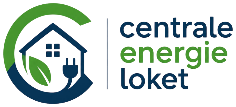 Centrale Energie Loket